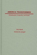 Book cover for America Transformed