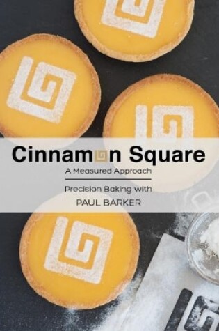 Cover of Cinnamon Square