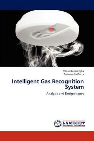 Cover of Intelligent Gas Recognition System