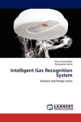 Book cover for Intelligent Gas Recognition System