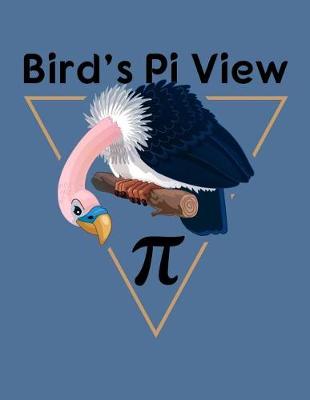 Book cover for Bird's Pi View