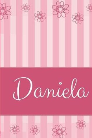 Cover of Daniela