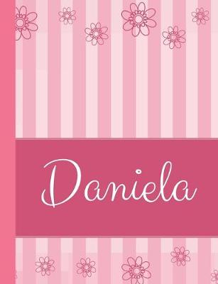 Book cover for Daniela