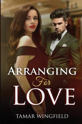 Book cover for Arranging For Love