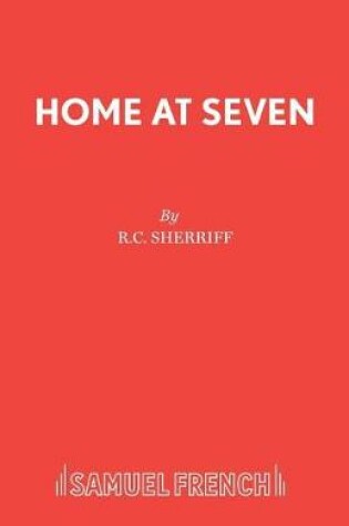 Cover of Home at Seven