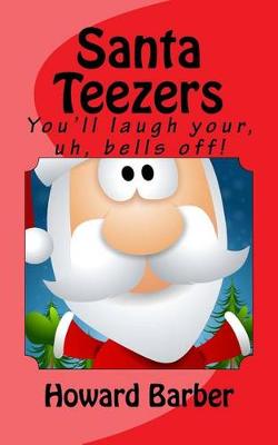 Book cover for Santa Teezers