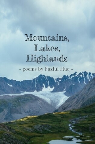 Cover of Mountains, Lakes and Highlands