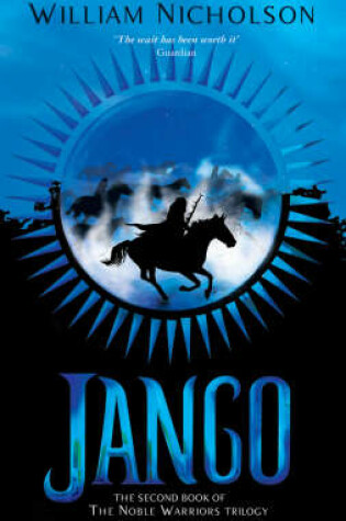 Cover of Jango