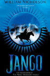 Book cover for Jango