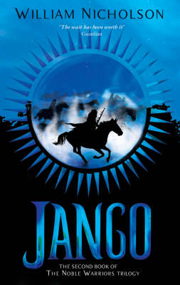 Cover of Jango