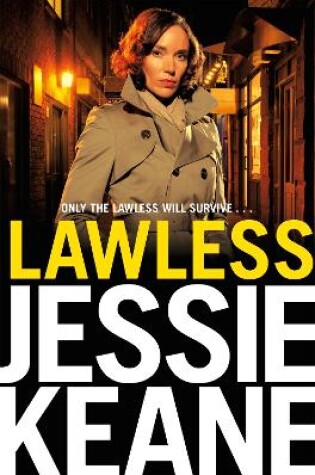 Cover of Lawless