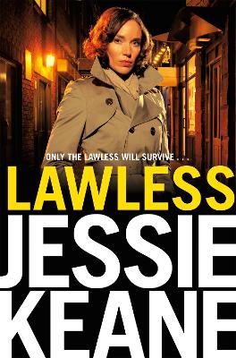 Book cover for Lawless