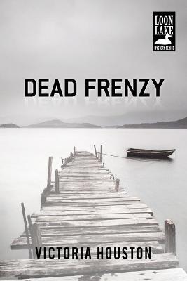 Cover of Dead Frenzy