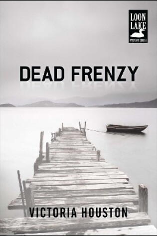 Cover of Dead Frenzy