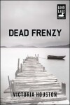 Book cover for Dead Frenzy