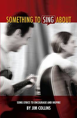 Book cover for Something to Sing About