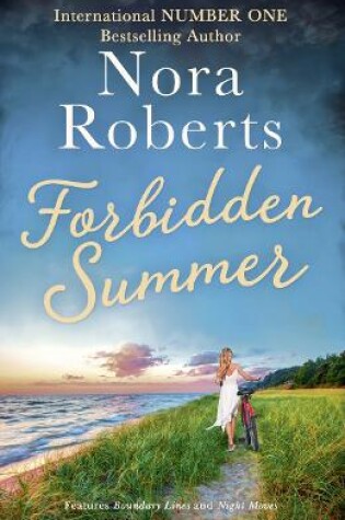 Cover of Forbidden Summer