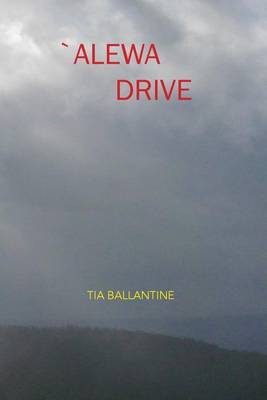 Book cover for Alewa Drive