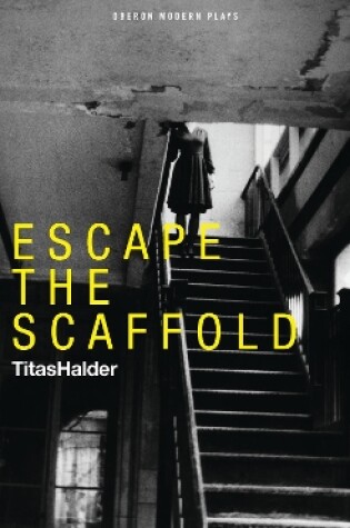 Cover of Escape the Scaffold