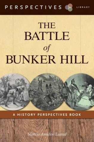 Cover of The Battle of Bunker Hill