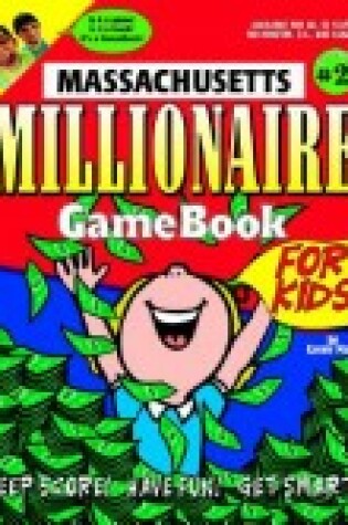 Cover of Massachusetts Millionaire