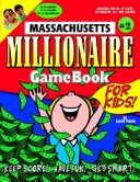 Book cover for Massachusetts Millionaire