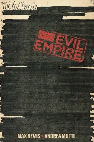 Cover of Evil Empire Vol. 3