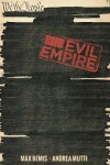 Book cover for Evil Empire Vol. 3