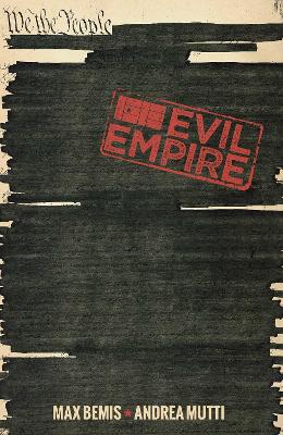 Cover of Evil Empire Vol. 3