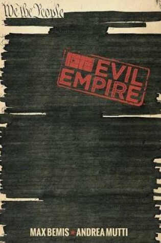 Cover of Evil Empire Vol. 3