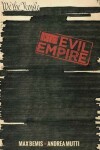 Book cover for Evil Empire Vol. 3
