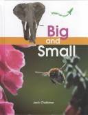 Book cover for Big and Small