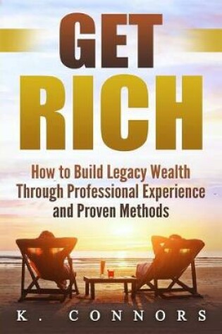 Cover of Get Rich