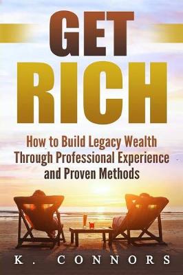 Book cover for Get Rich