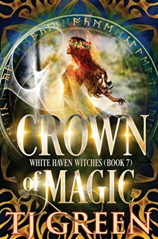 Cover of Crown of Magic