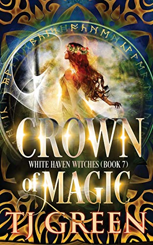 Cover of Crown of Magic