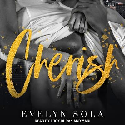 Cover of Cherish