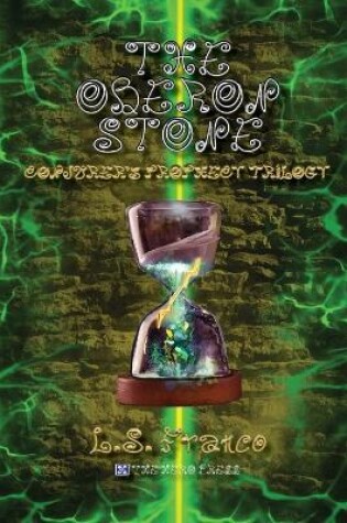 Cover of The Oberon Stone
