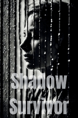 Book cover for Shadow Survivor