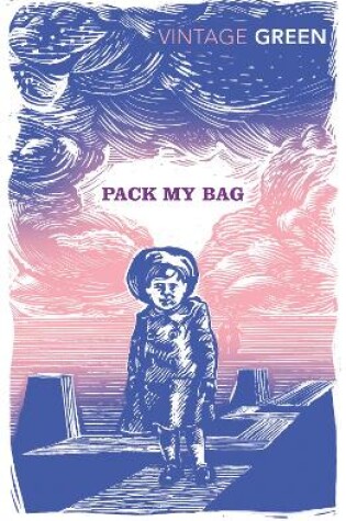 Cover of Pack My Bag