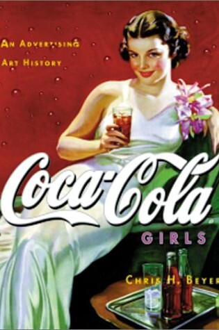 Cover of Coca-Cola Girls