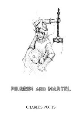 Book cover for Pilgrim & Martel