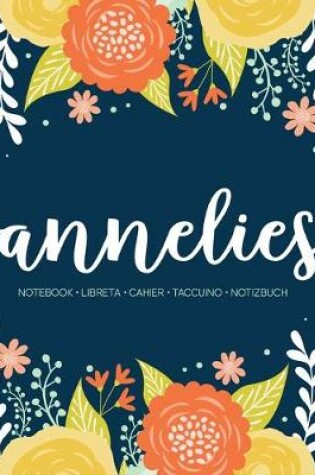 Cover of Annelies