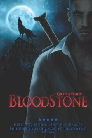 Cover of Bloodstone