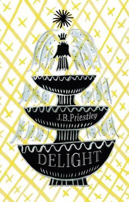 Book cover for Delight