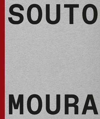 Book cover for Souto de Moura
