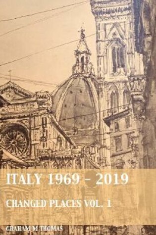 Cover of Italy 1969 - 2019