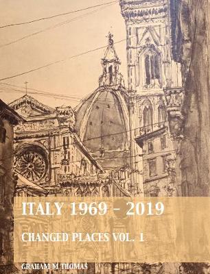 Cover of Italy 1969 - 2019