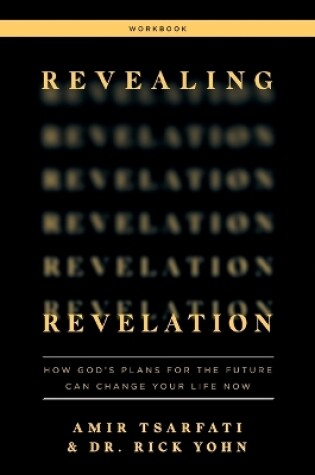 Cover of Revealing Revelation Workbook
