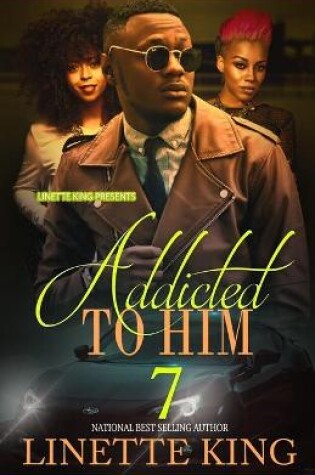 Cover of Addicted to him 7
